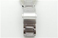 Montre Citizen Homme Of Joy in Acier AW1231-58E - AW1231-58E